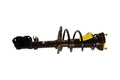 KYB SR4262 Strut-Plus Complete Corner Unit Assembly -Strut, Mount and Spring, 1 Pack