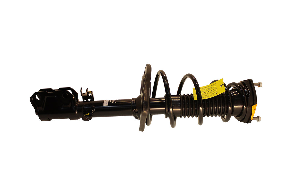 KYB SR4262 Strut-Plus Complete Corner Unit Assembly -Strut, Mount and Spring, 1 Pack