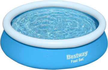 Inflatable Pools