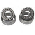 DEEG 2 PCS M12649/M12610 Tapered Roller Bearings，SET3 Bearing Set