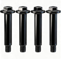 4 Pack 614650 Shoulder Bolt, 3/8-16 x 3-5/8 Inch