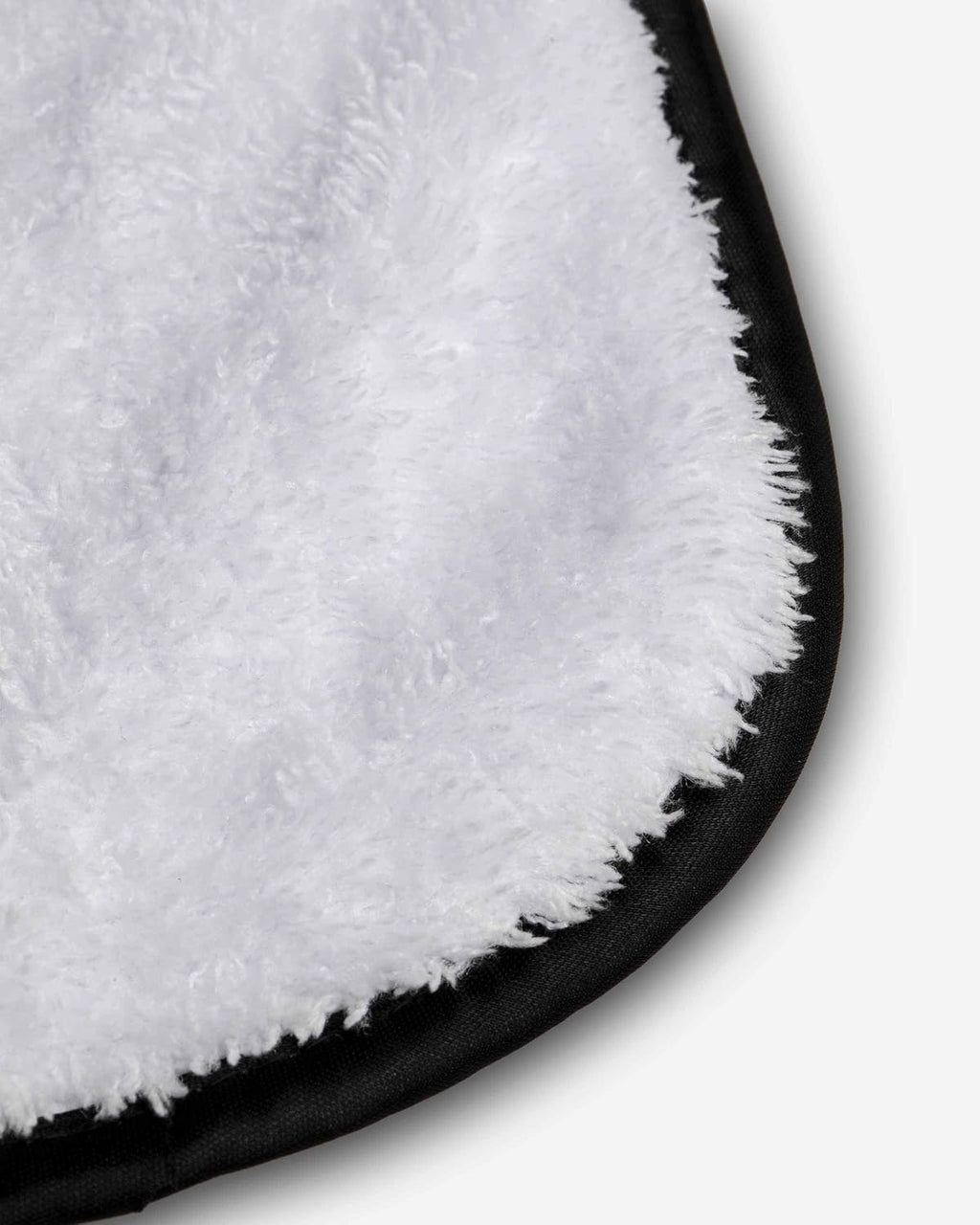 Single Soft Microfiber Towel - Soft Enough for Even The Most Delicate Finishes - Buff Away Polishes & Car Wax with
