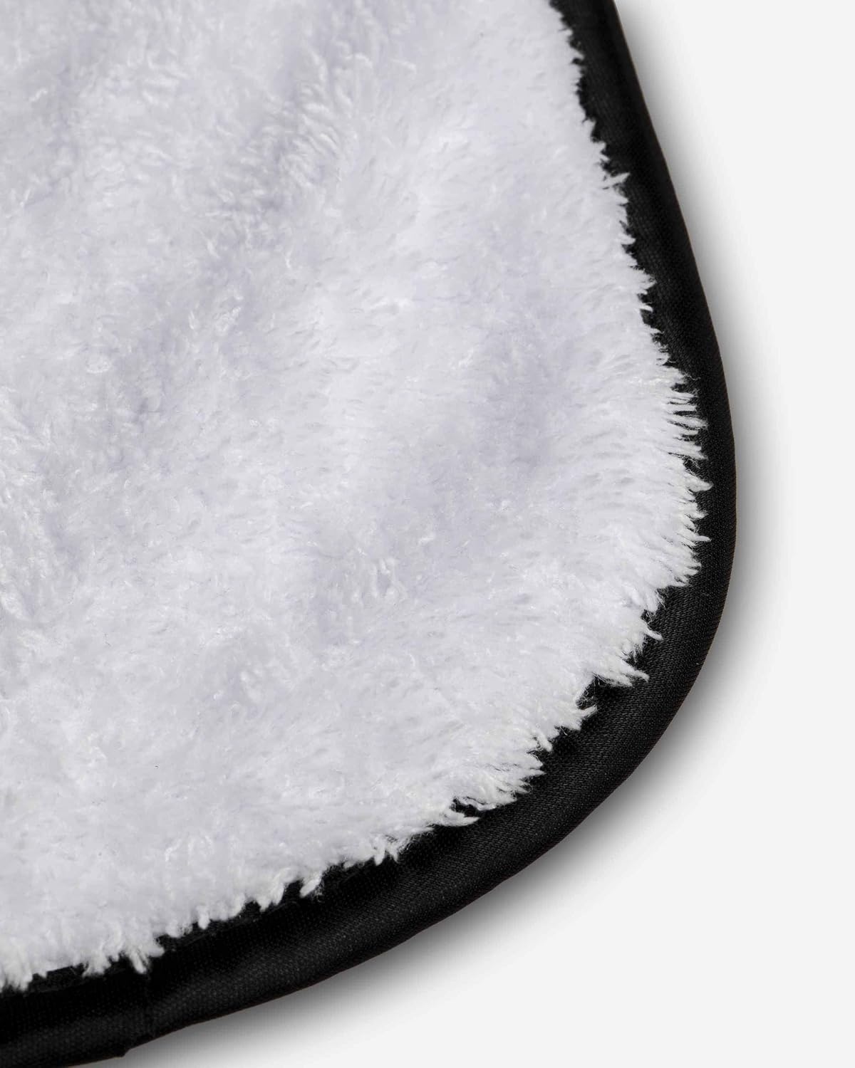 Single Soft Microfiber Towel - Soft Enough for Even The Most Delicate Finishes - Buff Away Polishes & Car Wax with