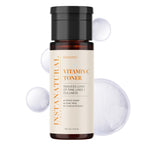 Vitamin C Face Toner: Brightens & Balances pH, 4 Fl Oz