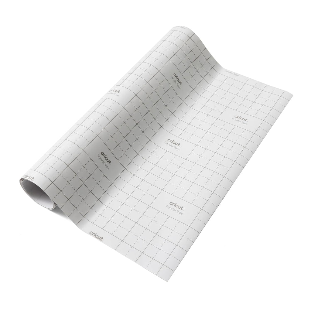 Value Transfer Tape (12in x 15ft Roll)
