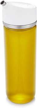 Good Grips 12 oz Precision Pour Glass Oil Dispenser
