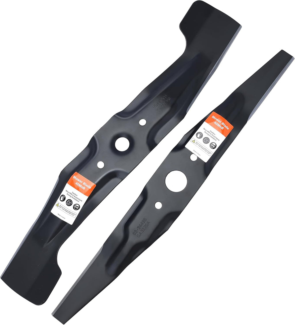 Grasscool HRR2169VKA HRN216 Honda Lawn Mower Mulching Blades Replacement