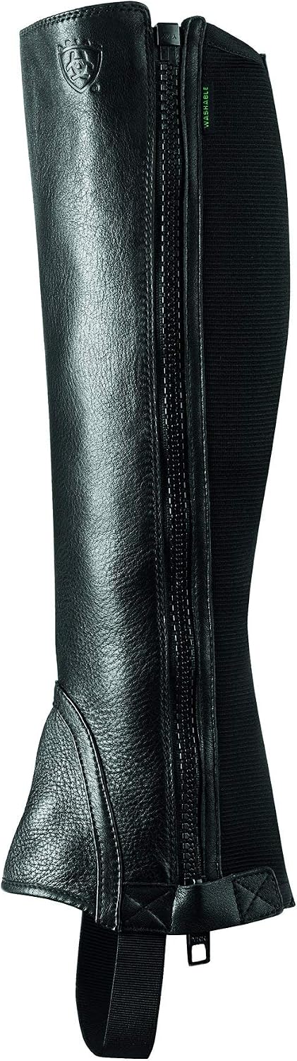 Ariat Unisex Adult's Breeze Chap Half Chap