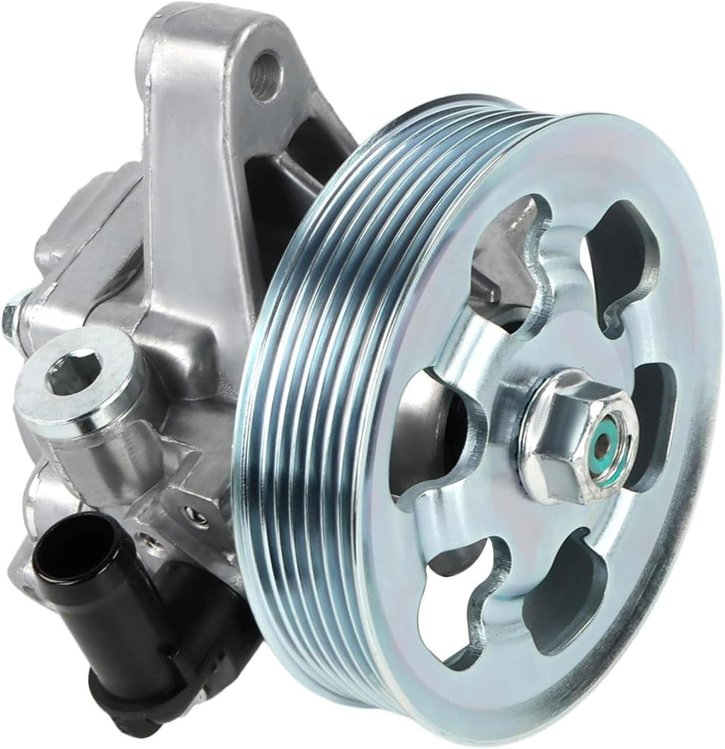 Power Steering Pump 21-5341 Fit for 2003-2005 Accord EX Sedan