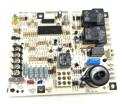 Replacement for Rheem Ruud 62-25338-01 Furnace Control Board 1097-200