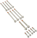 MAHLE GS33380 Engine Cylinder Head Bolt Set, 1 Pack