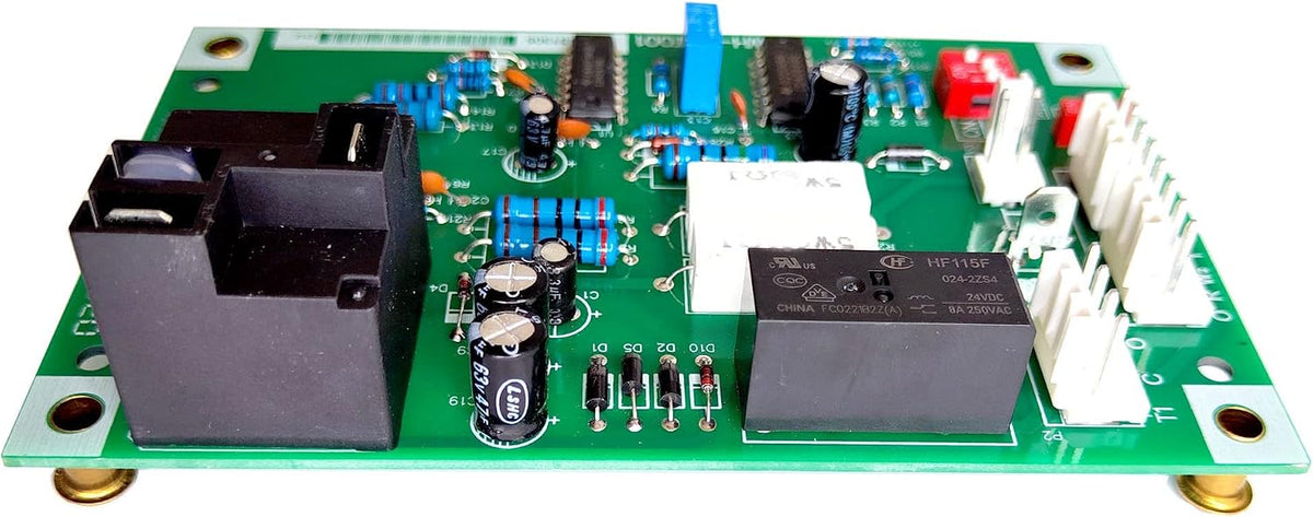 Upgraded Defrost Control Board Replaces HK32EA001 / HK32EA007