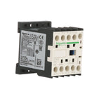 SCHNEIDER ELECTRIC LC1K1210F7 -Square D 3-POLE MINI CONTACTOR 110V