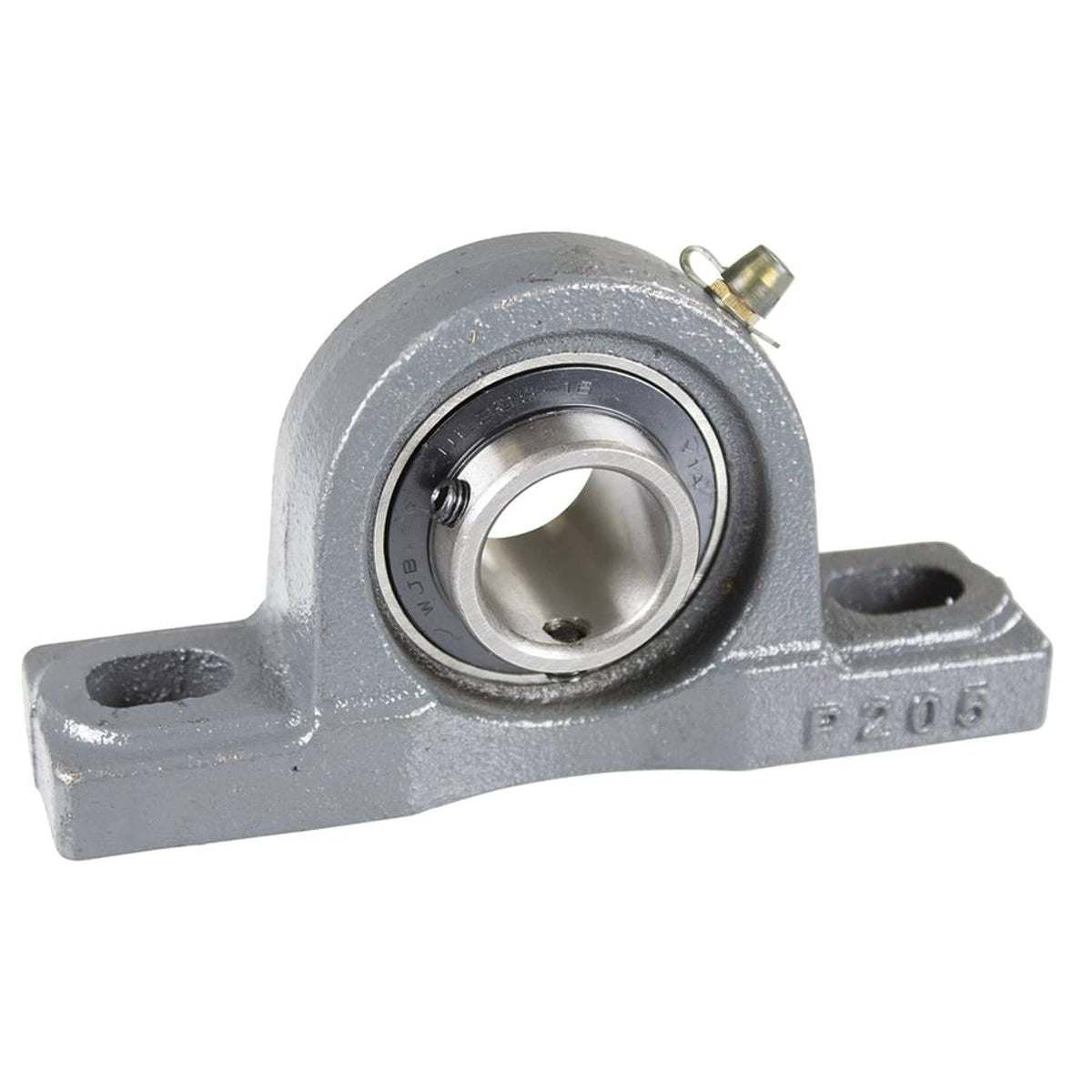 Stens 230-437 Pillow Block Bearing, Grasshopper 122044, ea, 1