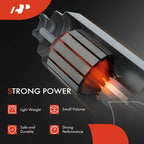 A-Premium Rear Windshield Wiper Motor Compatible with Subaru