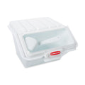 ProSave Ingredient Bin, 40 Cup, White