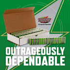 AA Alkaline Batteries (200-Pack) 1.5V
