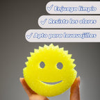 Cleaning Sponge - Pack of 4