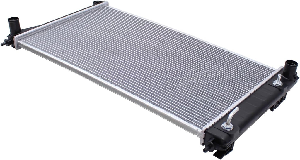 NewYall Radiator for Nissan Altima 2.5L 2019 2020 2021 2022 2023 2024