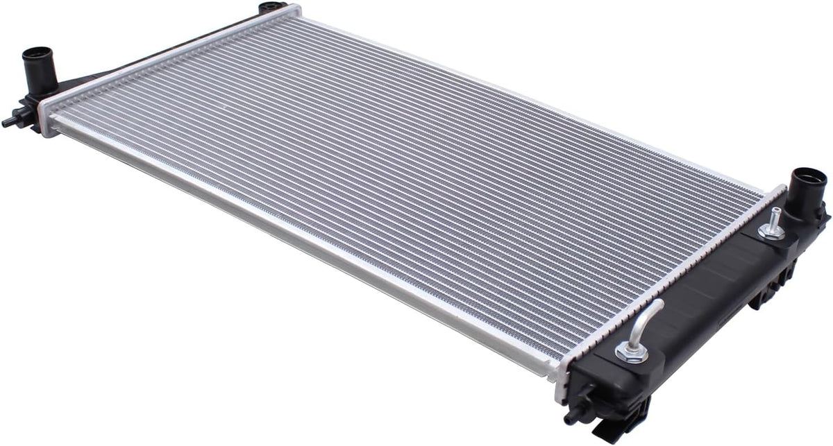 NewYall Radiator for Nissan Altima 2.5L 2019 2020 2021 2022 2023 2024
