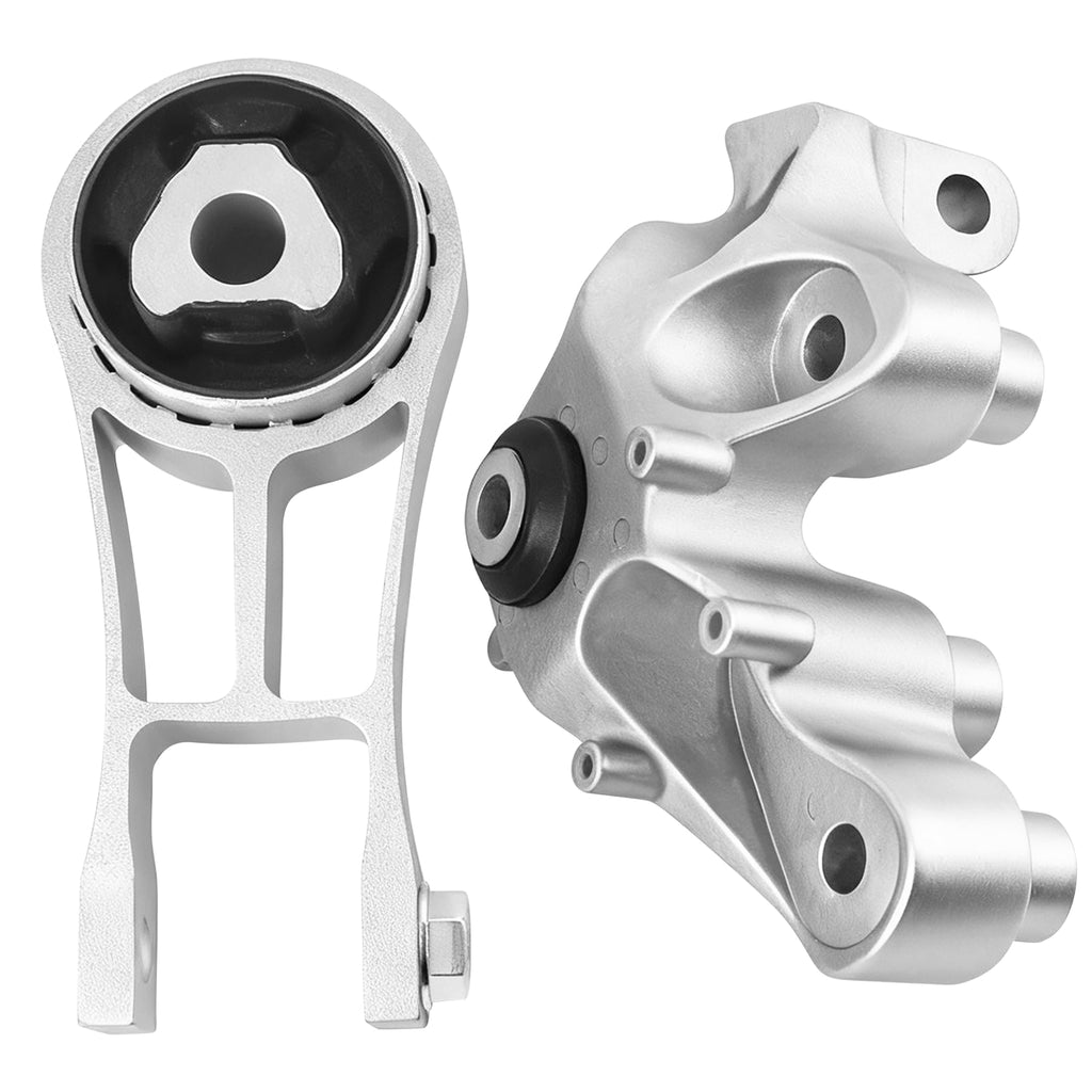 Rear Engine Motor Mount Torque Strut Mount Kit Replace for 68224737AB