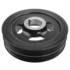 A-Premium Engine Harmonic Balancer Pulley Compatible with Hyundai