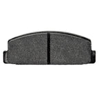 Hawk Performance HB158D.515 ER-1 Motorsport Brake Pads