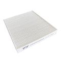 iFJF 68406048AA Cabin Air Filter Replacement for Dodge Ram 2011-2020