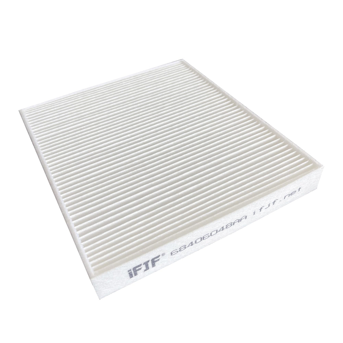 iFJF 68406048AA Cabin Air Filter Replacement for Dodge Ram 2011-2020
