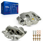 KAX Brake Caliper Front for 2011-2018 Ram 1500