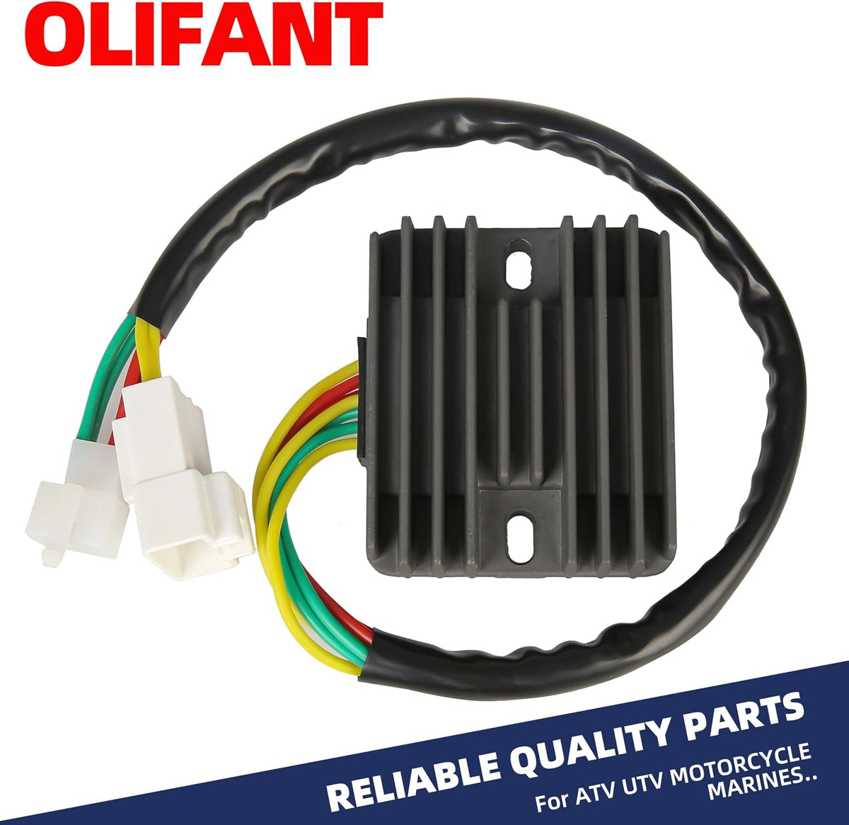 Voltage Regulator Rectifier For Honda CBR600RR 03-06 CBR929RR 00-01