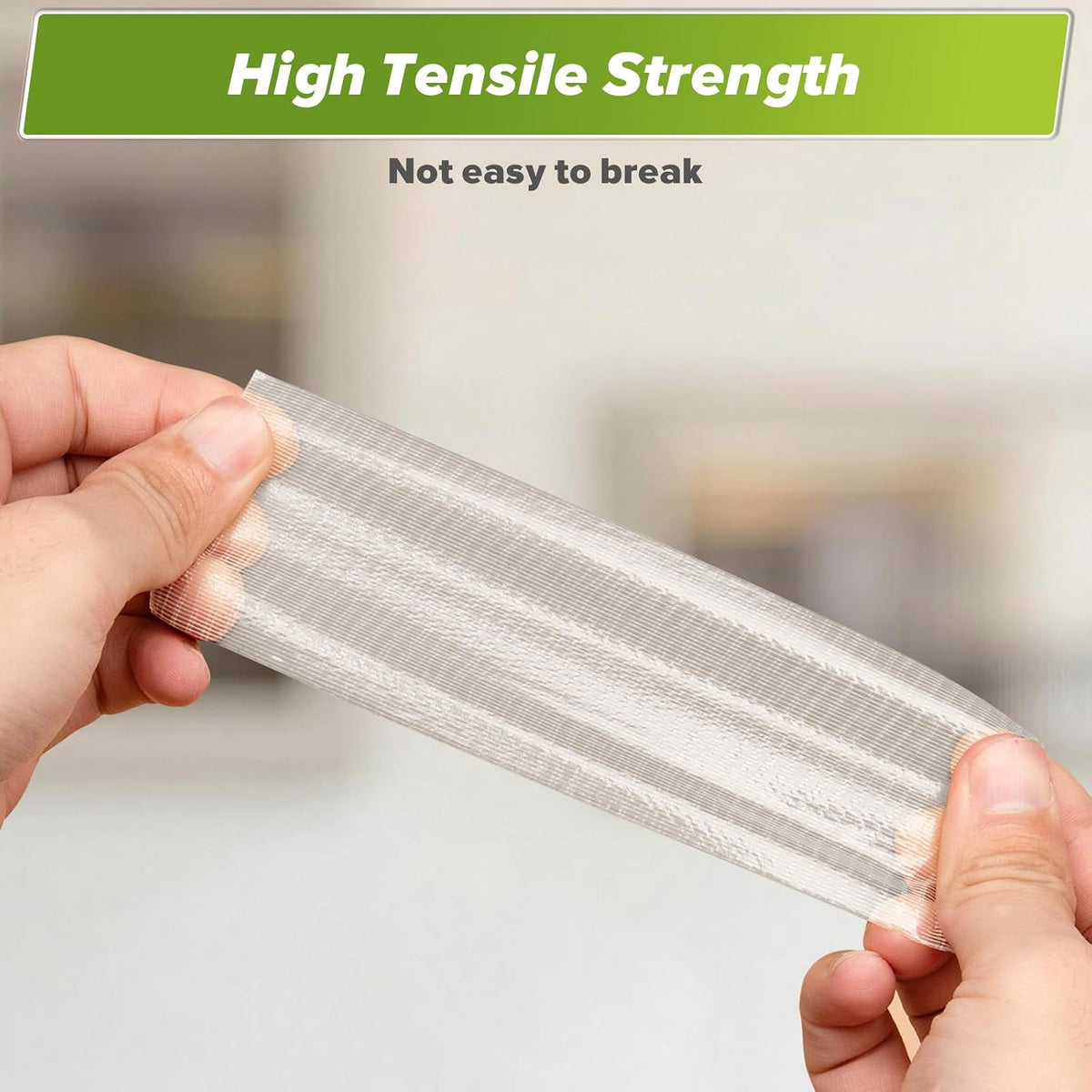 Sided Fabric Tape Heavy Duty,Double Stick Carpet Tape Fabric Tape