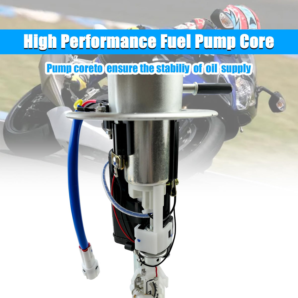 15100-41G00 Fuel Pump Assembly