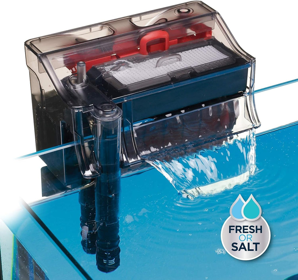 C3 Power Filter, Fish Tank Filter for Aquariums up to 50 Gal.