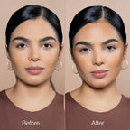 Cream Bronzer for Face & Skin, Toasted Almond