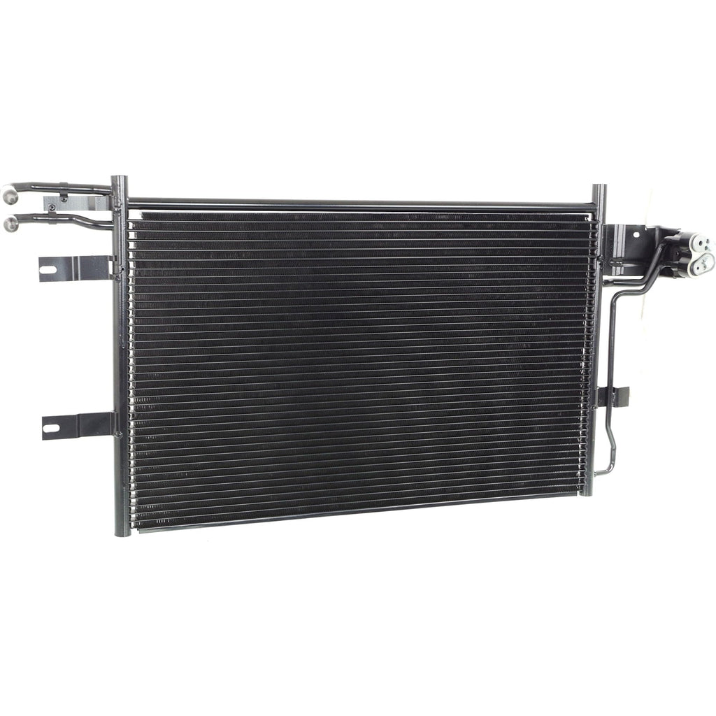 Garage-Pro A/C Condenser For Ford Taurus 2008-2012