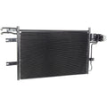 Garage-Pro A/C Condenser For Ford Taurus 2008-2012