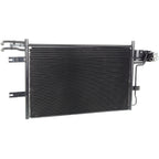 Garage-Pro A/C Condenser For Ford Taurus 2008-2012