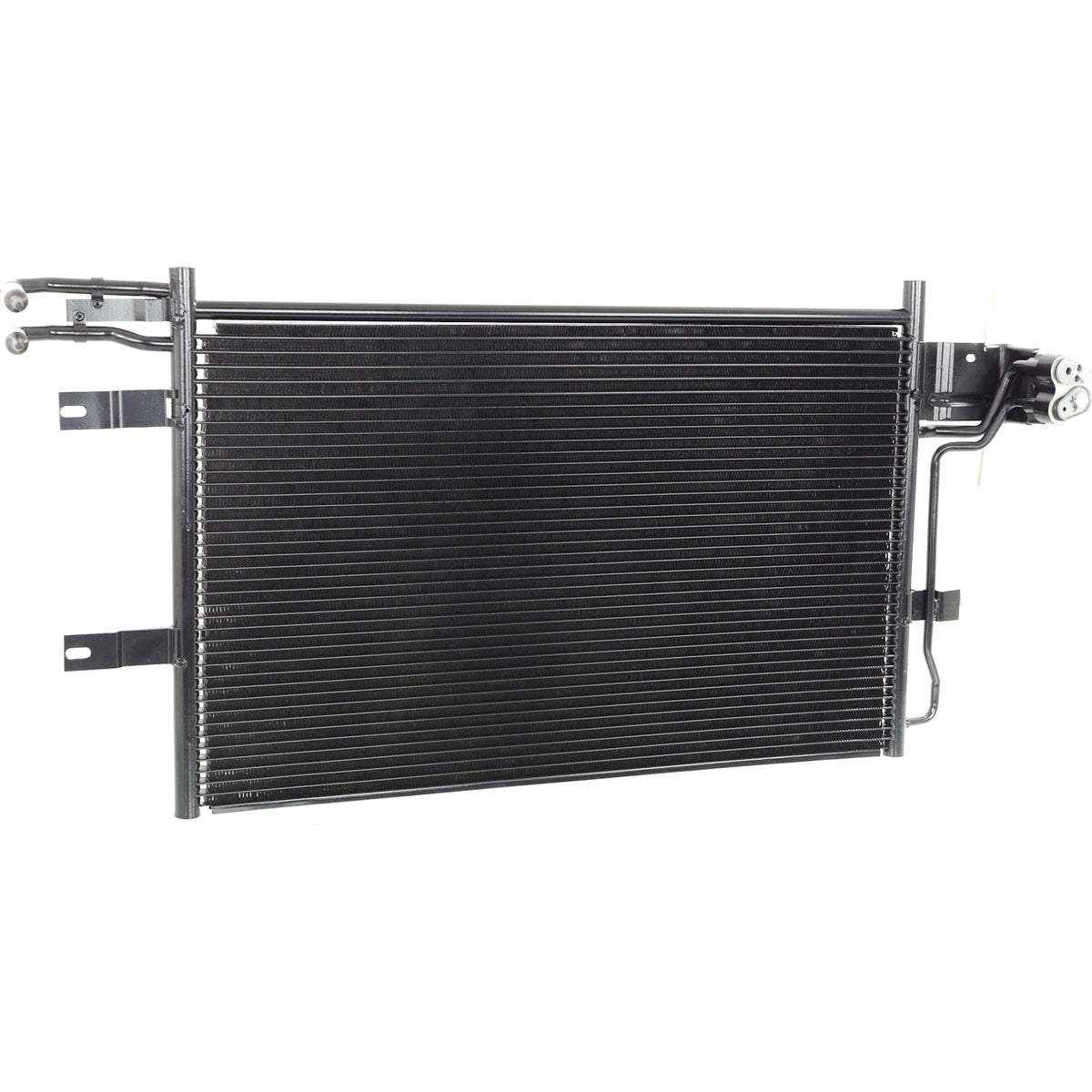 Garage-Pro A/C Condenser For Ford Taurus 2008-2012