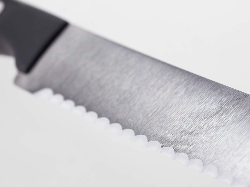 Gourmet 8" Bread Knife