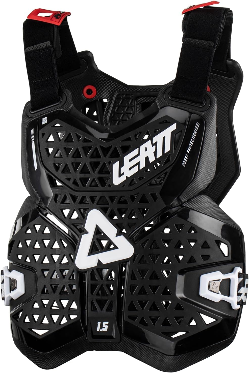 Chest Protector 1.5 Wht