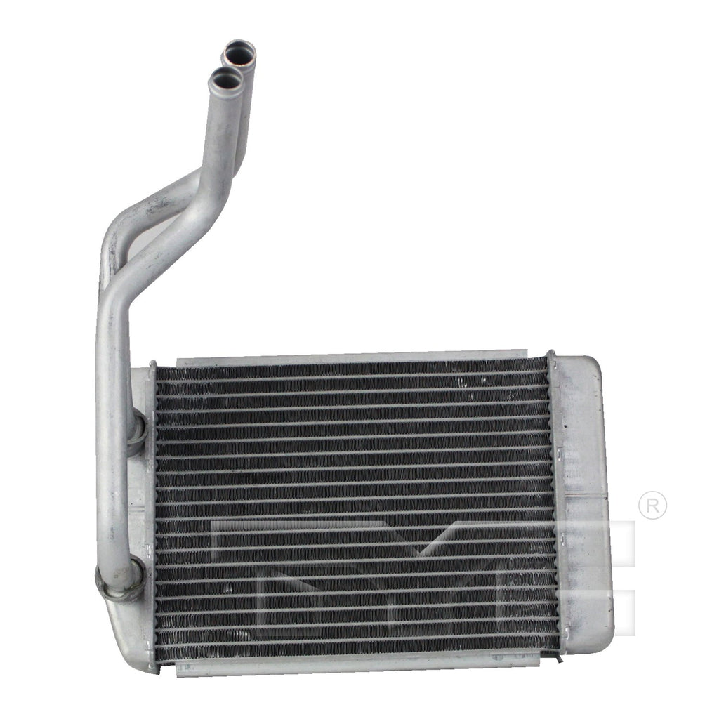 TYC 96009 Heater Core Compatible with 1994-2002 Dodge Ram Pickup