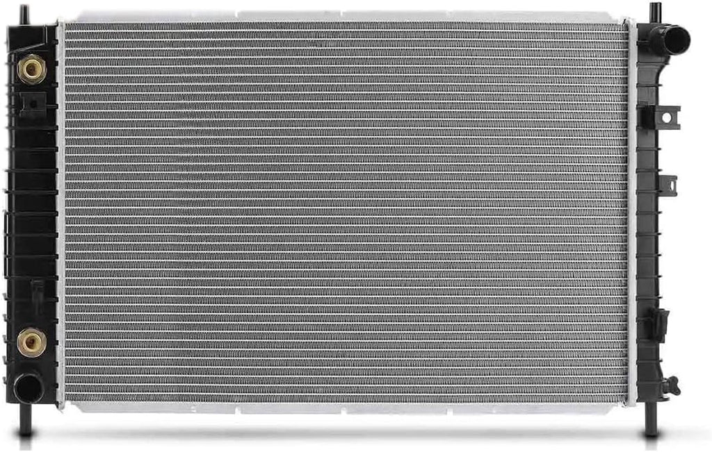 2798 Radiator for Saturn Vue 2004-2007 2.2L 3.5L Replace 22713544