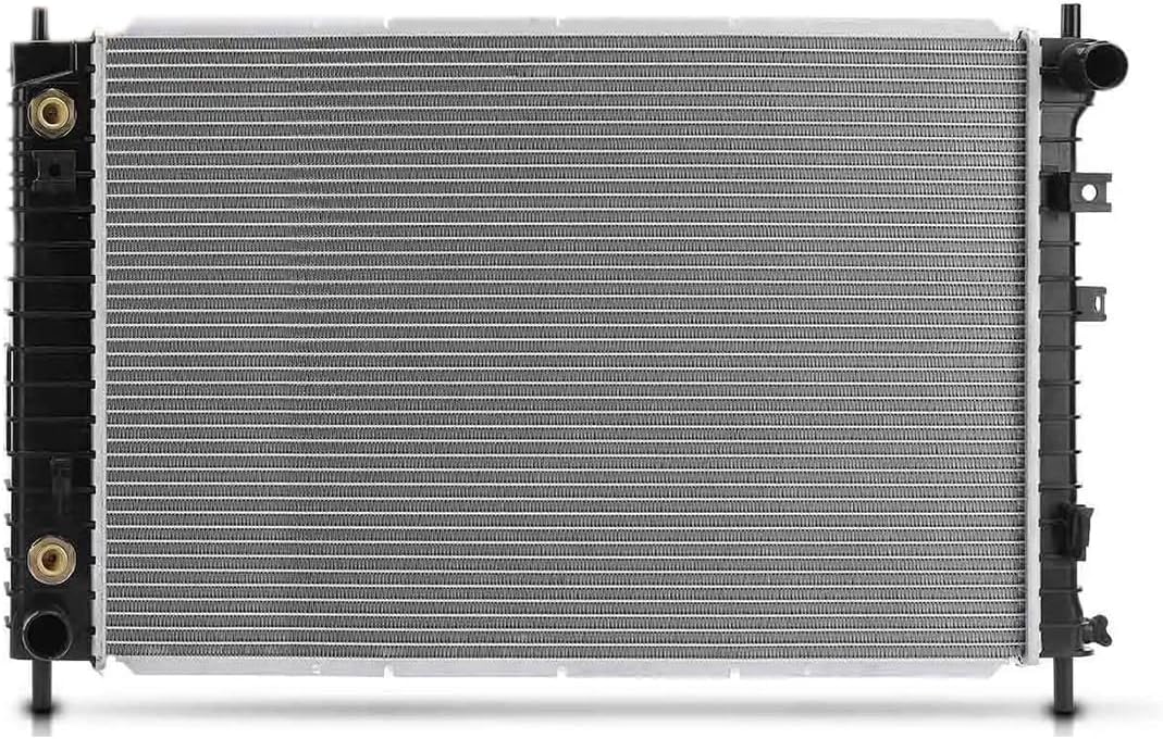 2798 Radiator for Saturn Vue 2004-2007 2.2L 3.5L Replace 22713544