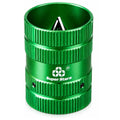 Pipe Reamer Tool with 4 Blades - 1/4–1-5/8 inch Inner & Outer Deburring Tool for Copper, PVC, PPR, Brass, Aluminum