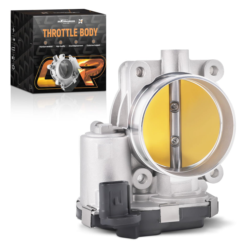 maXpeedingrods Electronic Throttle Body for GMC Terrain V6 3.6L 2013-2017