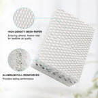 WF813 Humidifier Filter Replacement for Equate 4 Pack