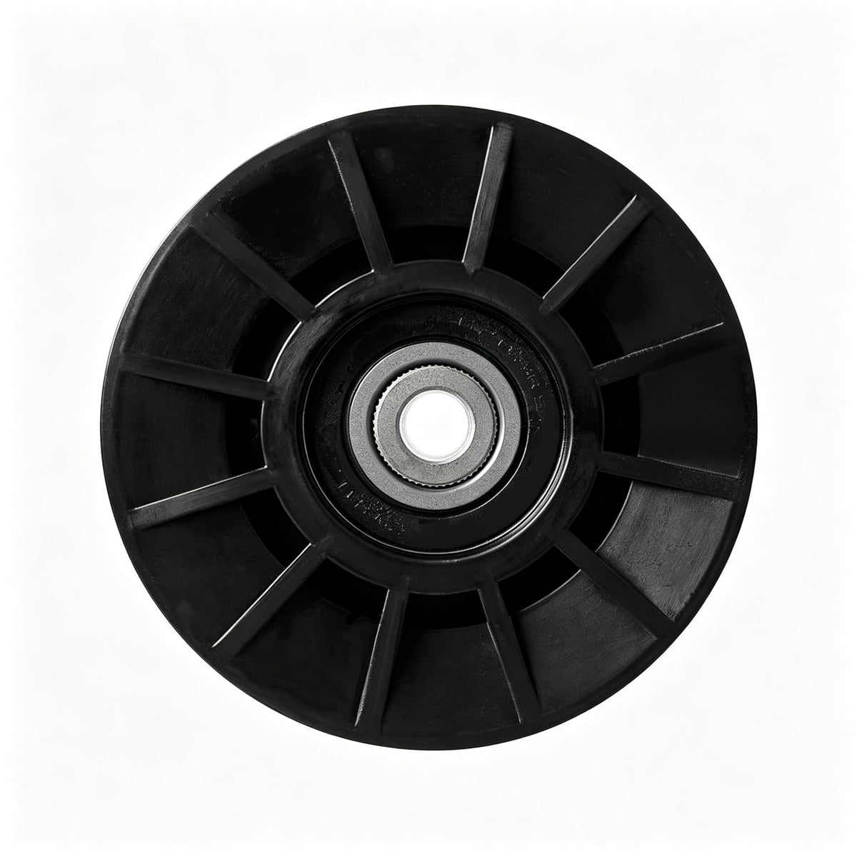 FGNVHNV Deck V Idler Pulley for Riding Mowers 756-05024