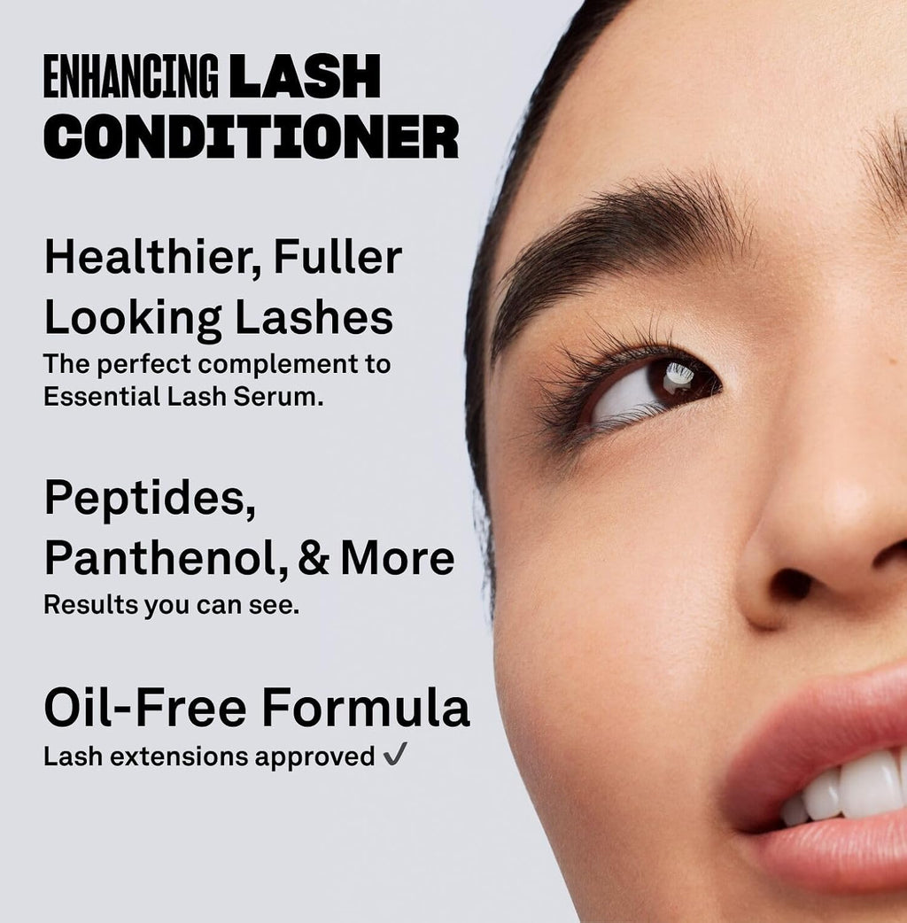 Lash Serum AM/PM Kit - 2mL Babe Lash Essential Serum & 3mL Enhancing Conditioner
