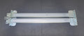 Dell D20YT Poweredge R510/515 Read Rail Kit (Renewed)